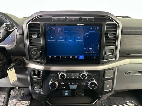 Used 2024 Ford F150 XLT image 13