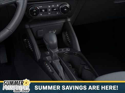 New 2026 Chevrolet TrailBlazer LT w/ Convenience Package AWD/4WD image 23