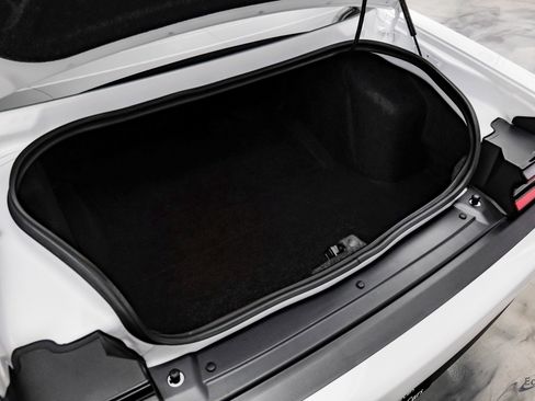 Used 2022 Dodge Challenger SRT Super Stock image 89