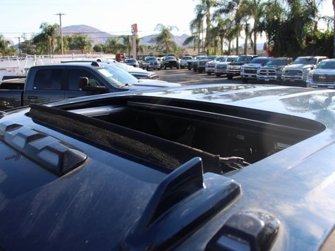 Used 2020 GMC Sierra 3500 Denali w/ Denali Ultimate Package image 30