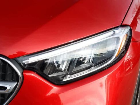 Certified 2023 Mercedes-Benz GLC 300 4MATIC image 9