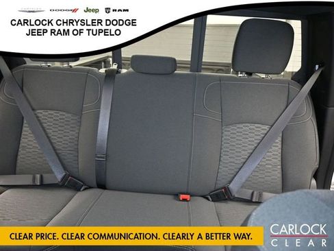 New 2025 RAM 2500 Tradesman w/ Safety Group image 30