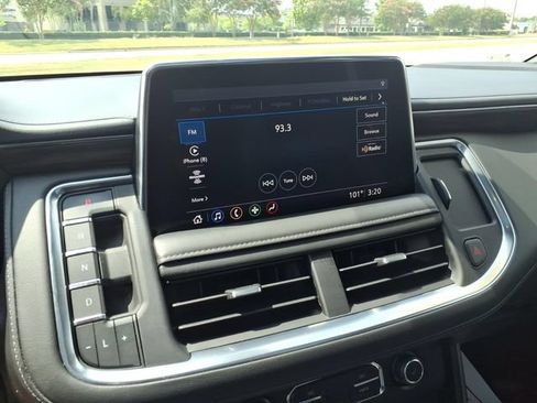 Used 2021 Chevrolet Tahoe Z71 AWD/4WD image 20