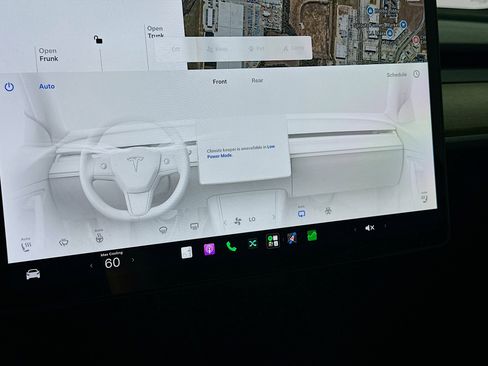 Used 2023 Tesla Model Y Long Range AWD/4WD image 23