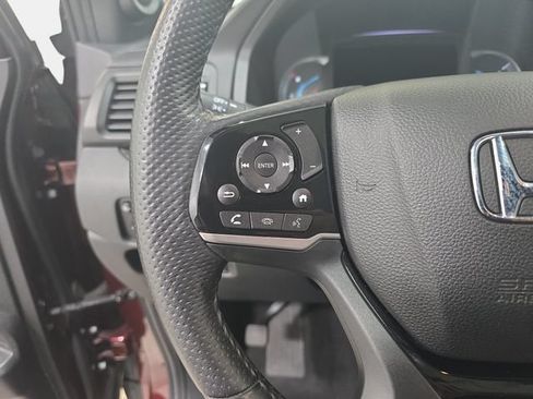 Used 2021 Honda Passport Elite image 17