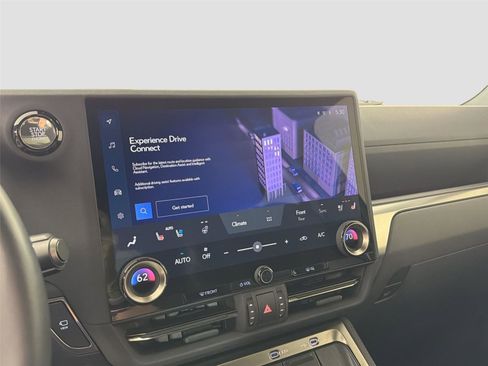 Used 2024 Lexus GX 550 w/ Accessory Package (Z1) AWD/4WD image 12