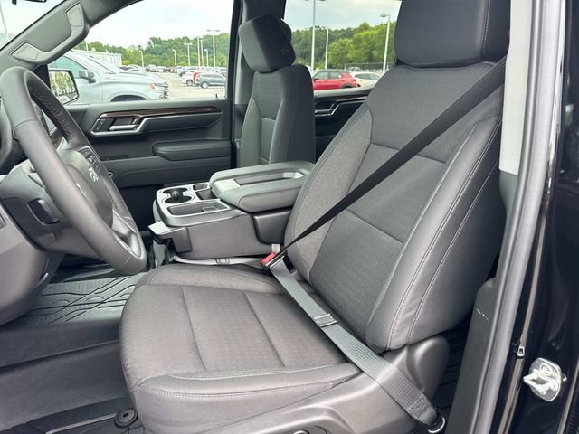 New 2026 Chevrolet Silverado 1500 RST w/ RST Select Package AWD/4WD image 23