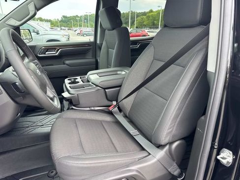 New 2026 Chevrolet Silverado 1500 RST w/ RST Select Package AWD/4WD image 23