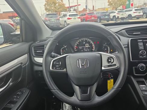Used 2019 Honda CR-V LX image 12