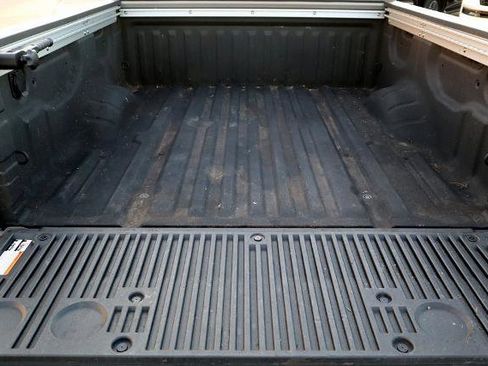 Certified 2024 Nissan Titan PRO-4X w/ Pro-4x Utility Package image 9