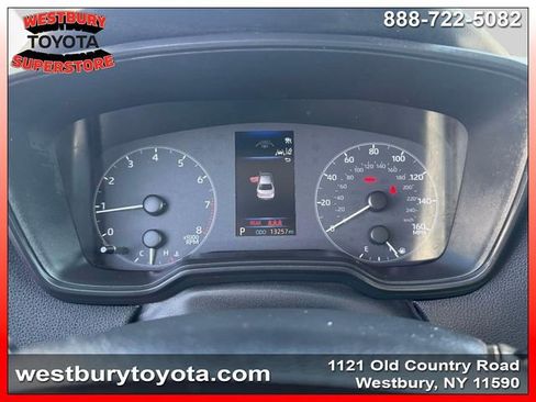 Certified 2024 Toyota Corolla LE FWD image 30