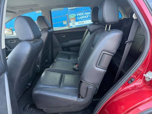 Used 2014 MAZDA CX-9 Touring w/ Touring Technology Package image 11