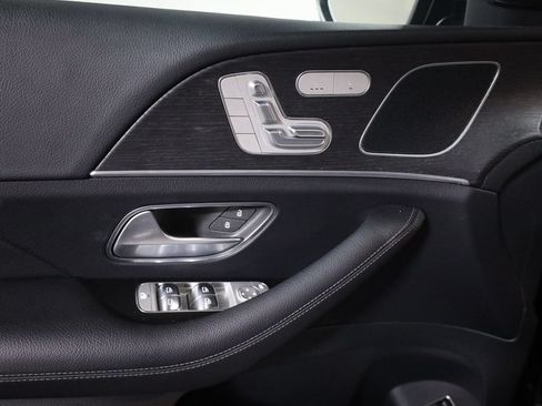 Certified 2026 Mercedes-Benz GLE 350 4MATIC image 10