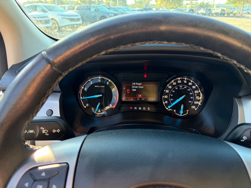 Used 2021 Ford Ranger XLT w/ Equipment Group 301A Mid AWD/4WD image 17