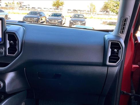 Used 2022 Ford Bronco Sport Big Bend w/ Convenience Package image 17