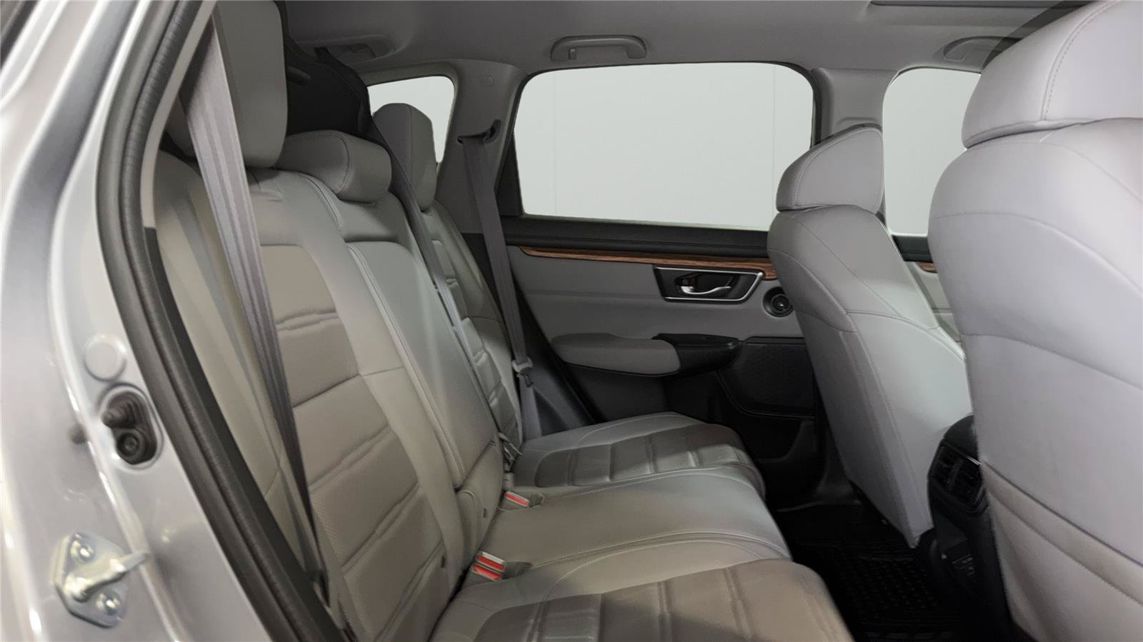 Used 2021 Honda CR-V EX-L image 13