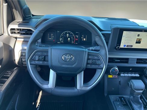 Certified 2024 Toyota Tacoma SR5 w/ SR5 Upgrade Package image 16