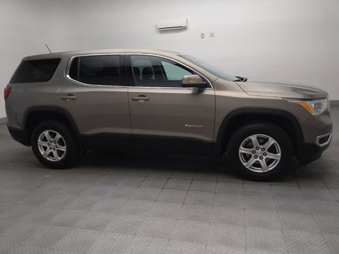 Used 2019 GMC Acadia SLE AWD/4WD image 11