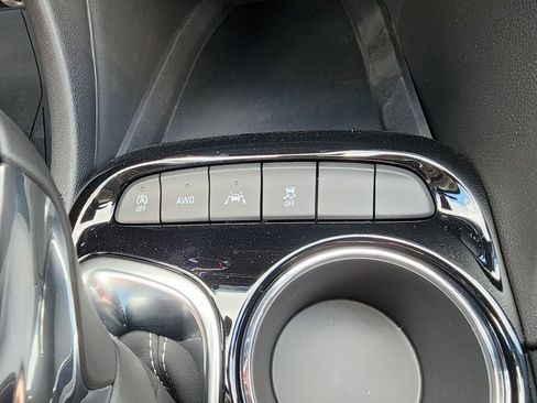 New 2026 Buick Encore GX Preferred w/ Comfort Package image 28