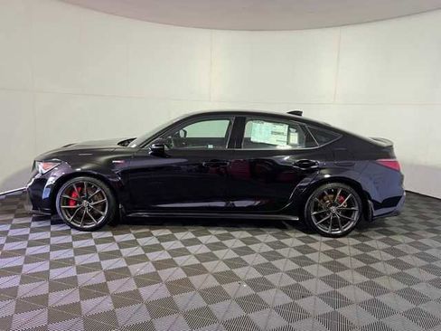 New 2025 Acura Integra Type S image 4