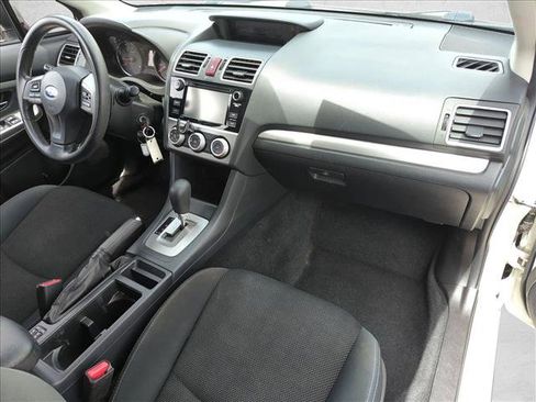 Used 2015 Subaru Crosstrek 2.0i Premium AWD/4WD image 20