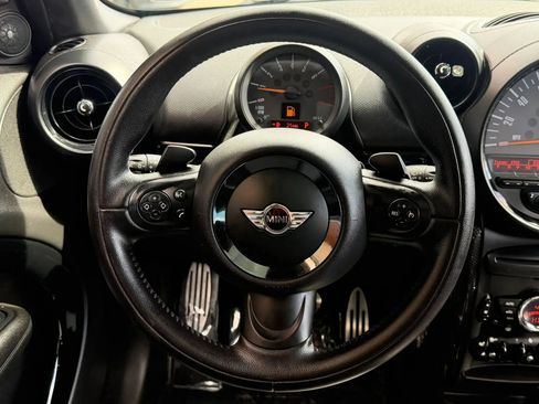 Used 2015 MINI Cooper Countryman S FWD image 29