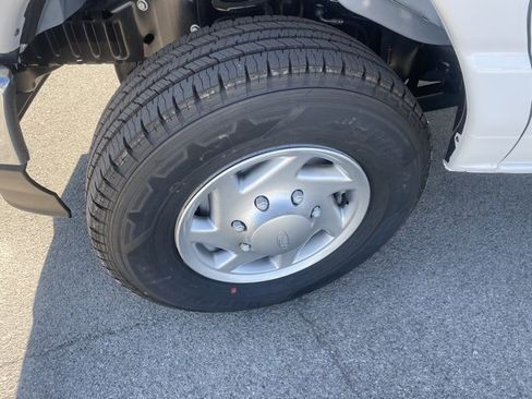 New 2025 Ford E-350 and Econoline 350 Super Duty w/ Power Equipment Group image 22