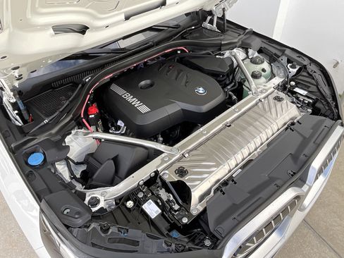 New 2026 BMW X3 xDrive30 w/ Convenience Package image 35