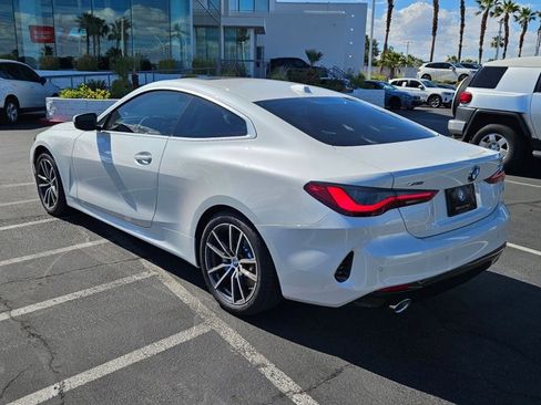 New 2026 BMW 430i xDrive Coupe w/ Premium Package AWD/4WD image 9
