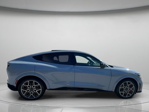 New 2025 Ford Mustang Mach-E GT image 34