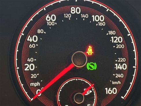 Used 2021 Volkswagen Passat 2.0T S image 30