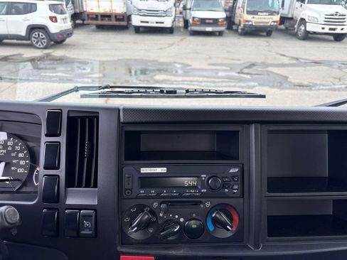 New 2026 Isuzu NPR image 7