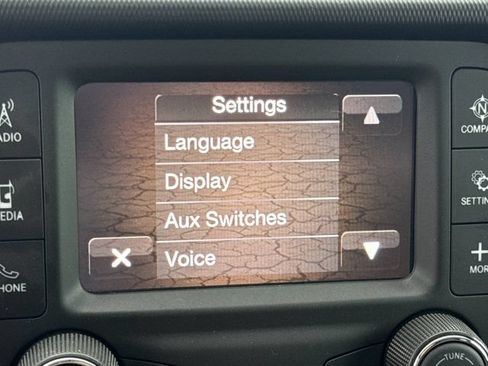 Used 2020 Jeep Wrangler Unlimited Sport AWD/4WD image 27
