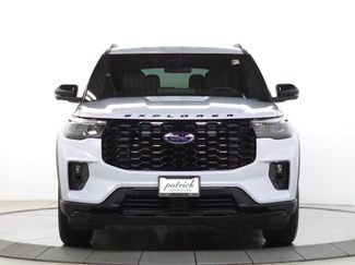 Used 2026 Ford Explorer ST-Line AWD/4WD video 2