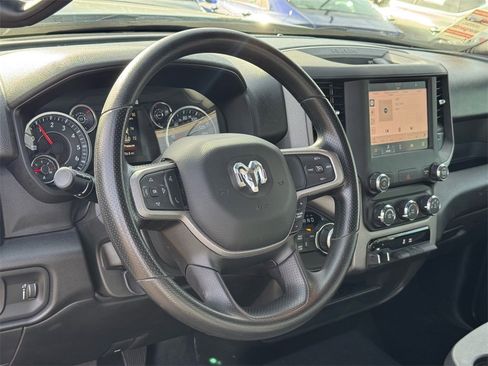 Used 2024 RAM 2500 Tradesman image 15