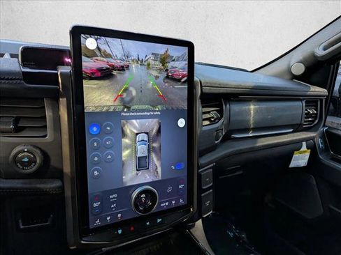 New 2025 Ford F150 Lightning Lariat image 14