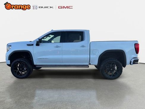 New 2026 GMC Sierra 1500 Denali w/ Denali Reserve Package AWD/4WD image 6