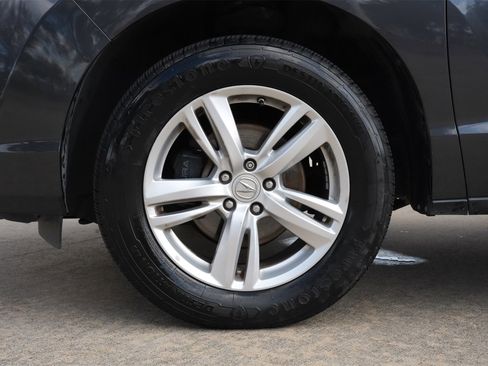 Used 2014 Acura RDX FWD w/ Technology Package image 31