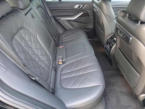 Used 2023 BMW X5 xDrive40i AWD/4WD image 5