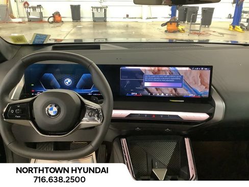 Used 2026 BMW X3 xDrive30i AWD/4WD image 7
