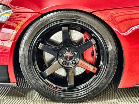 Used 2020 Toyota Supra image 12