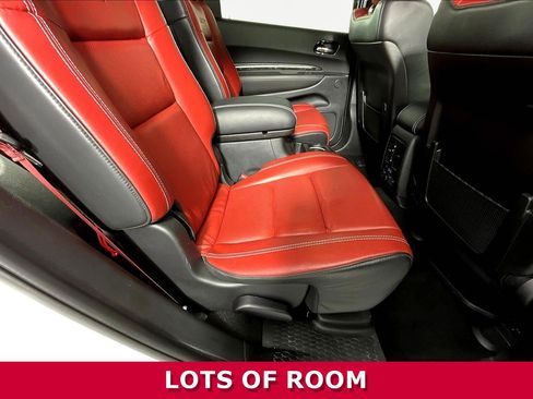 Used 2024 Dodge Durango SRT AWD/4WD image 23