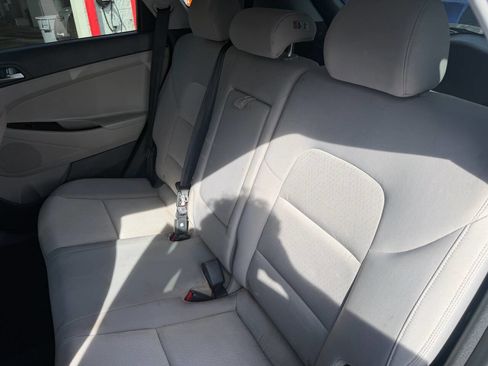 Used 2017 Hyundai Tucson SE FWD image 18