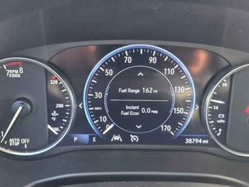 Used 2023 Buick Enclave Avenir w/ Avenir Technology Package image 18