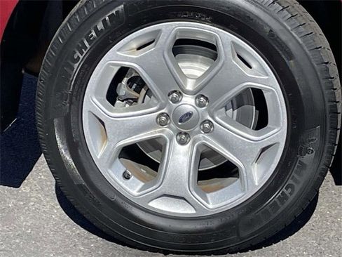 Used 2014 Ford Edge SEL w/ Equipment Group 204A image 33