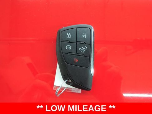 Used 2025 Chevrolet Silverado 1500 LT AWD/4WD image 43