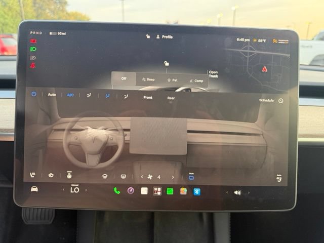Used 2022 Tesla Model 3 Long Range AWD/4WD image 17