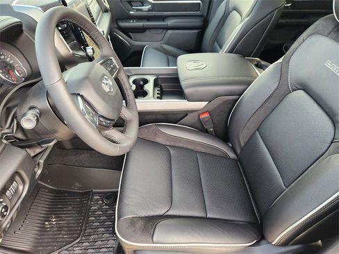 New 2026 RAM 1500 Laramie w/ Sport Appearance Package image 10