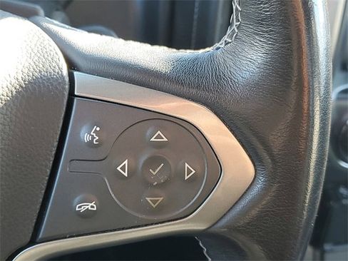 Used 2019 Chevrolet Silverado 2500 LTZ w/ Duramax Plus Package image 23