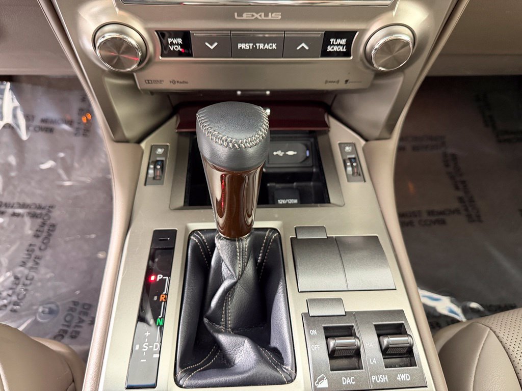 Used 2019 Lexus GX 460 Premium AWD/4WD image 30